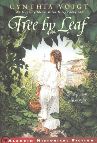Beispielbild fr Tree by Leaf zum Verkauf von Better World Books: West