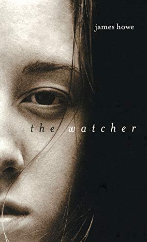 9780689835339: The Watcher