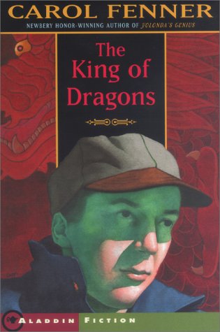9780689835407: The King of Dragons