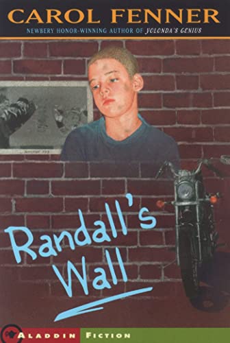 Beispielbild fr Randall's Wall zum Verkauf von Better World Books
