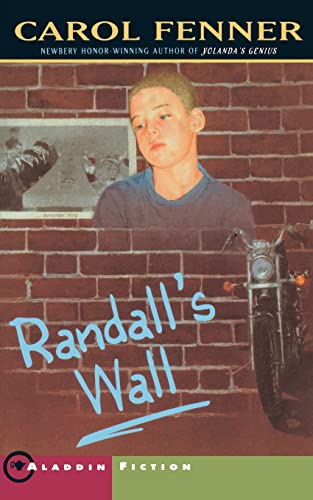 9780689835582: Randall's Wall