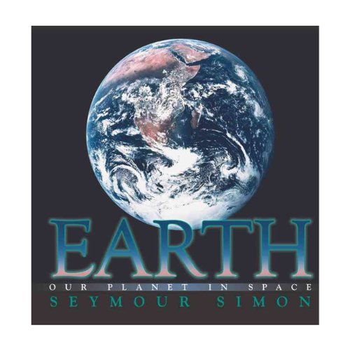 Beispielbild fr Earth zum Verkauf von SecondSale