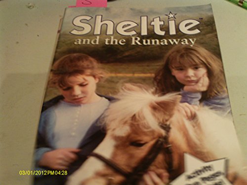 Beispielbild fr Sheltie and the Runaway zum Verkauf von Better World Books