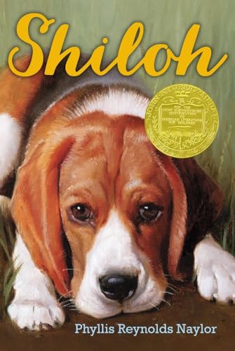 Stock image for Shiloh (The Shiloh Quartet) for sale by Gulf Coast Books