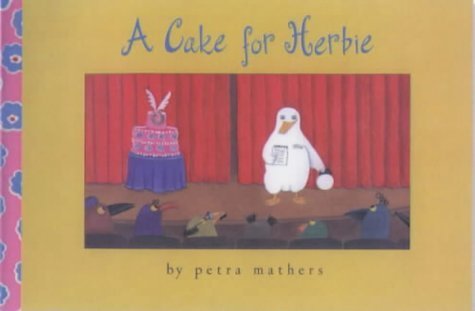 Cake for Herbie, A