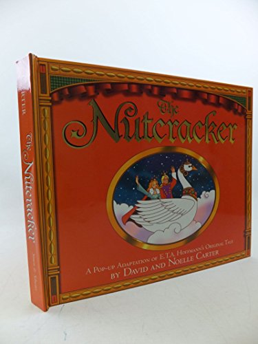 The Nutcracker (9780689836107) by E.T.A. Hoffmann