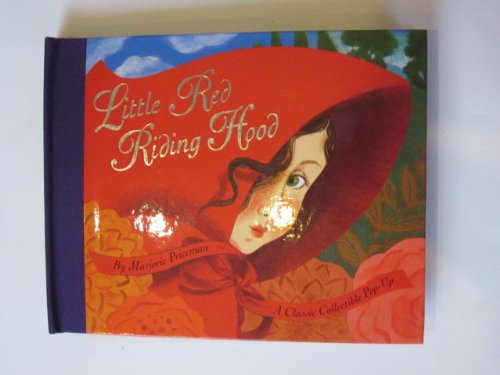 9780689836374: Little Red Riding Hood (Classic collectible pop-ups)