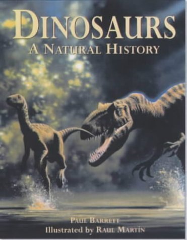 Stock image for Dinosaurs: A Natural History (National Geographic) for sale by WorldofBooks
