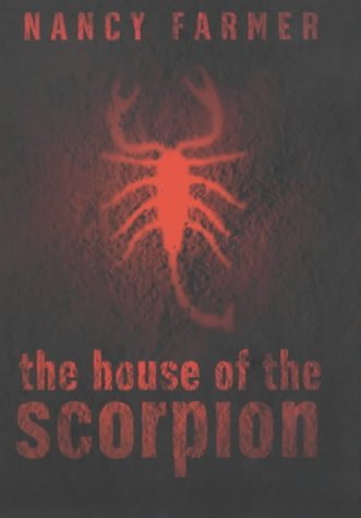 Beispielbild fr House of the Scorpion zum Verkauf von SecondSale