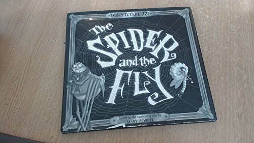 Stock image for The Spider and the Fly for sale by GF Books, Inc.