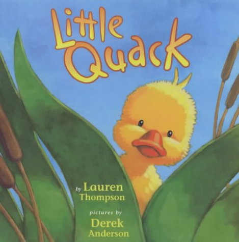 9780689837005: Little Quack