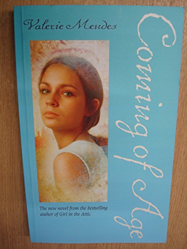 Stock image for Coming of Age for sale by Better World Books