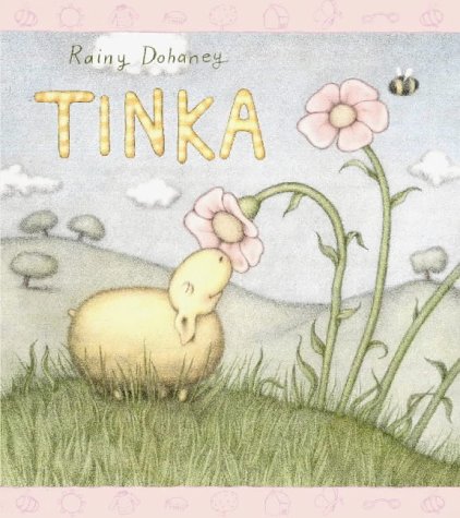 Imagen de archivo de Tinka a la venta por AwesomeBooks