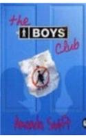 Stock image for Boys' Club for sale by Goldstone Books