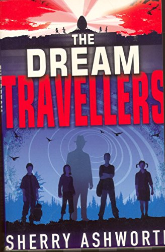 Stock image for The Dream Travellers for sale by BookShop4U