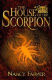 Stock image for The House of the Scorpion for sale by AwesomeBooks