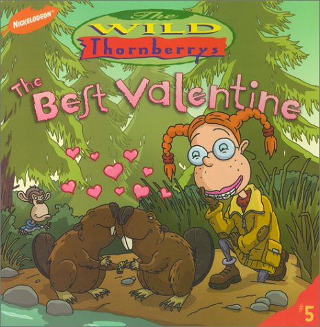 Stock image for The Best Valentine for sale by Wonder Book