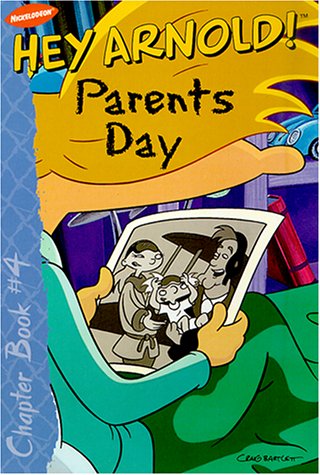 Beispielbild fr Parents Day zum Verkauf von Better World Books