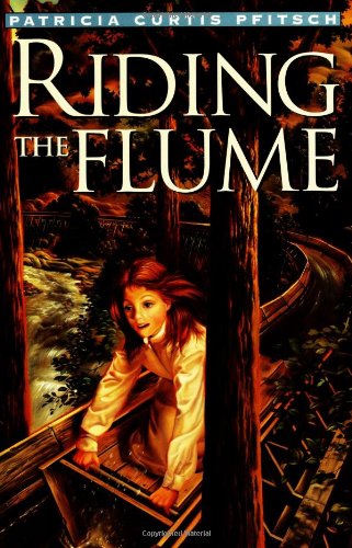 Beispielbild fr Riding the Flume zum Verkauf von SecondSale