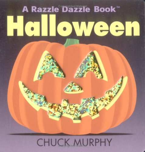 9780689838279: Halloween (Razzle Dazzle Book)