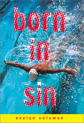 Stock image for Born in Sin for sale by Better World Books