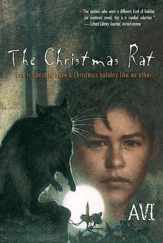 The Christmas Rat (Aladdin Fantasy) (9780689838439) by Avi