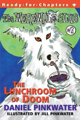 Beispielbild fr The Lunchroom of Doom : Ready-for-Chapters #2 zum Verkauf von Wonder Book