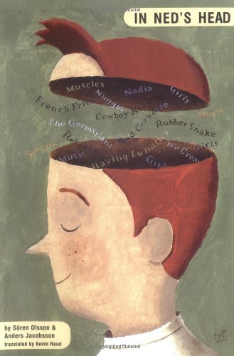 Stock image for In Ned's Head for sale by GF Books, Inc.