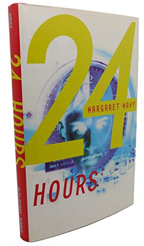 Stock image for Twenty-four Hours for sale by Bookmans