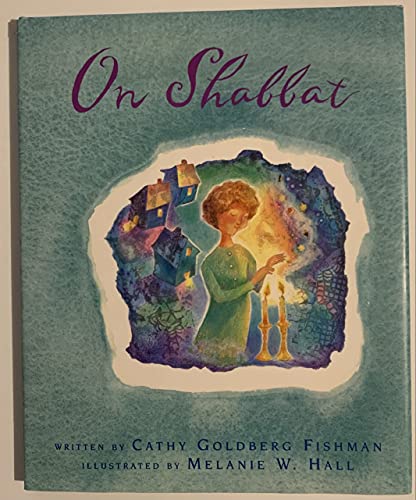 Imagen de archivo de On Shabbat a la venta por Wonder Book