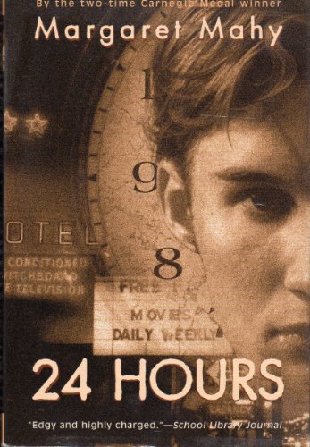 Stock image for 24 Hours for sale by Better World Books: West