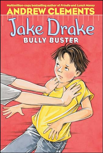 Beispielbild fr Jake Drake, Bully Buster zum Verkauf von More Than Words