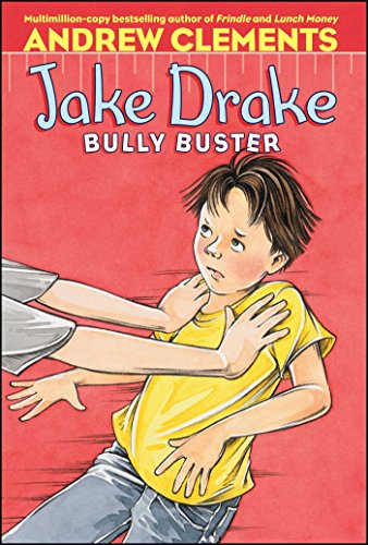 Stock image for Jake Drake, Bully Buster for sale by More Than Words