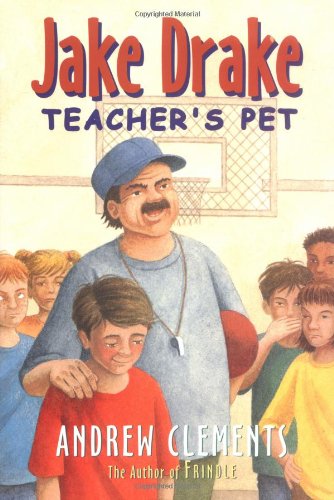 Imagen de archivo de Jake Drake, Teacher's Pet a la venta por Better World Books: West