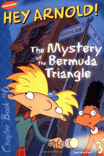 Stock image for Mystery of the Bermuda Triangle for sale by ThriftBooks-Dallas