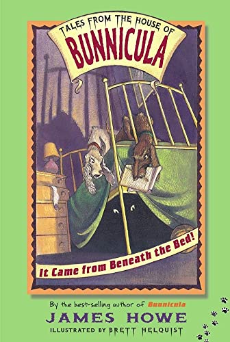 Immagine dell'editore per It Came from Beneath the Bed! venduto da ThriftBooks-Phoenix