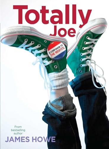 9780689839573: Totally Joe (The Misfits)