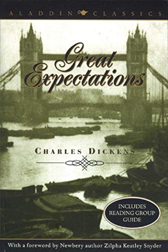 Beispielbild fr Great Expectations zum Verkauf von Wonder Book