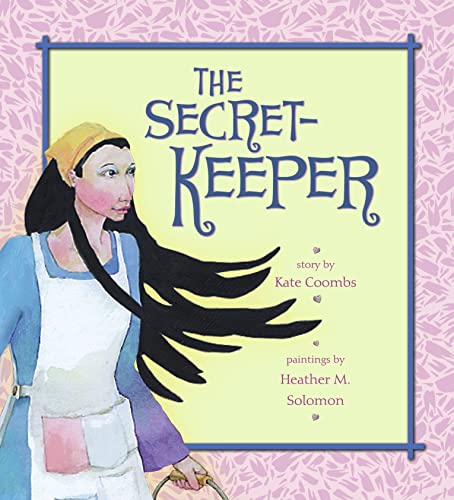 Imagen de archivo de The Secret Keeper a la venta por ZBK Books