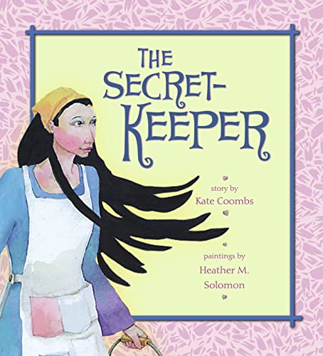 Stock image for The Secret Keeper for sale by Your Online Bookstore