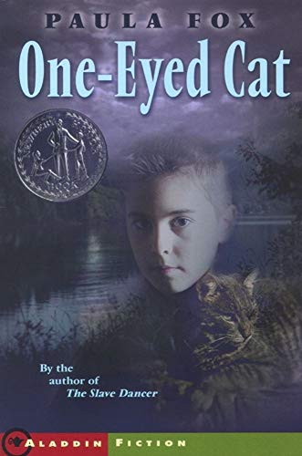 Beispielbild fr One-Eyed Cat zum Verkauf von Blackwell's