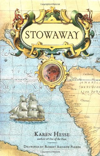 Stock image for Stowaway for sale by HPB Inc.