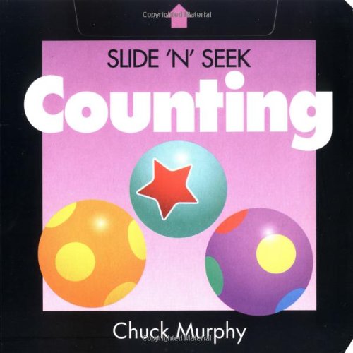 Beispielbild fr Counting (Slide N Seek, 2) zum Verkauf von Goodwill