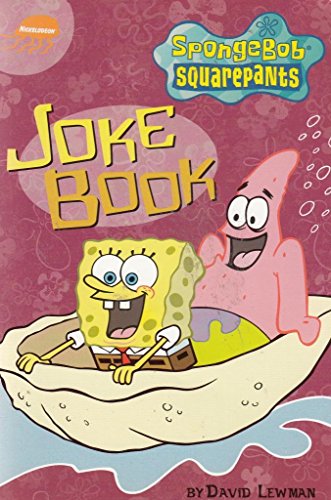 9780689840173: Joke Book