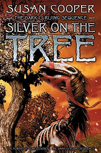 9780689840333: Silver on the Tree (Dark Is Rising Sequence, 5)