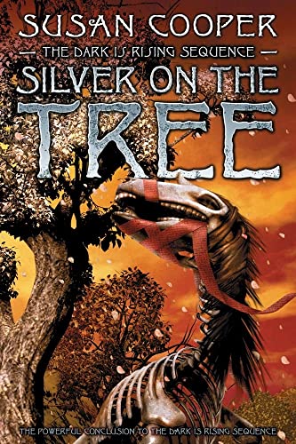 9780689840333: Silver on the Tree (The Dark is Rising Sequence)