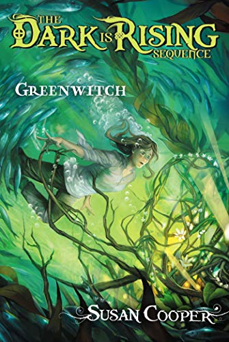 Beispielbild fr Greenwitch (The Dark is Rising Sequence) zum Verkauf von More Than Words