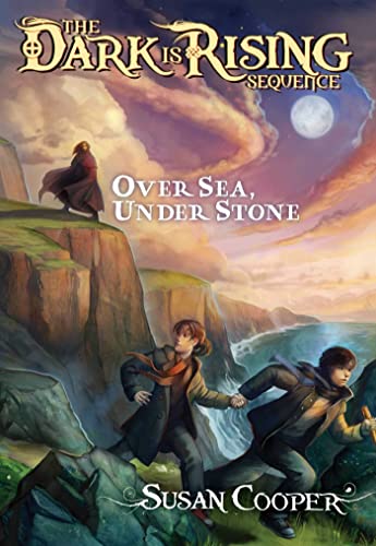 Imagen de archivo de Over Sea, Under Stone (The Dark is Rising Sequence) a la venta por SecondSale