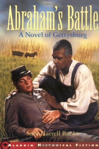Beispielbild fr Abraham's Battle: A Novel of Gettysburg zum Verkauf von ThriftBooks-Dallas