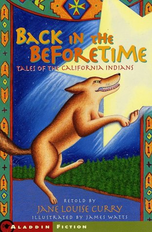 Stock image for Back in the Beforetime for sale by Better World Books: West